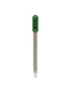 Half-Cell pH Electrode with BNC Connector (glass) - HI2111B