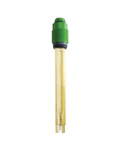 Combination ORP Electrode - PVDF-body, Platinum Sensor, T-type Connector - HI3211T