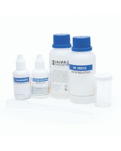 Total Hardness Test Kit - HI38033