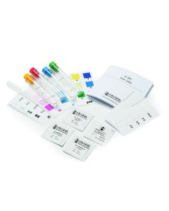 NPK Soil Chemical Test Kit (10 tests each)