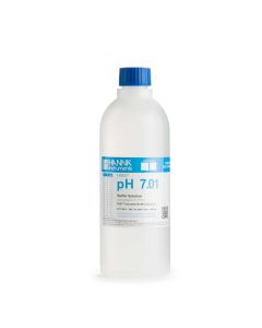 pH 7.01 technical calibration buffer - HI5007