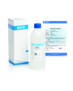 pH 1.68 Technical Calibration Buffer (500 mL) - HI5016