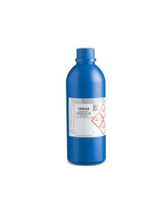 84 µS/cm Conductivity Standard Solution - HI6033