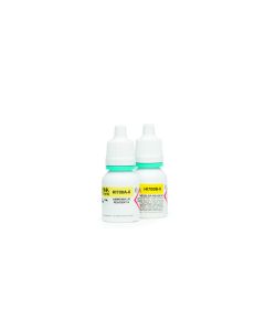 Ammonia Checker®HC Reagents (25 Tests) - HI700-25