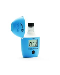 Free Chlorine Checker® HC - HI701
