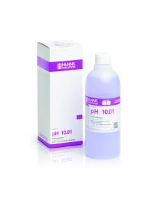 pH 10.01 Calibration Solution (1 L) - HI7010/1L