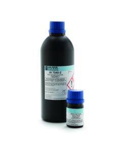 Zero Oxygen Solution Set (500 mL) HI7040L