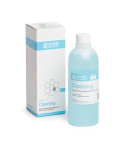 Cleaning Solution for Skin Grease and Sebum (500 mL) - HI70621L