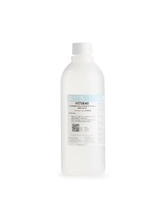 Cleaning solution for dairy products - HI70640L