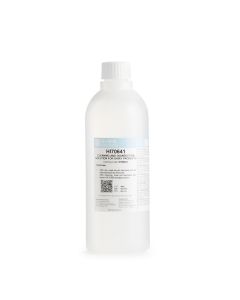 Cleaning Solution for Dairy Products - HI70641L