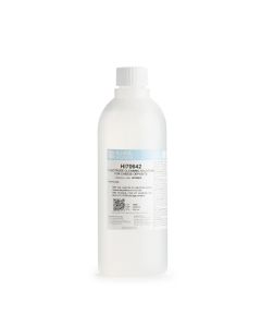 Cleaning Solution for Cheese Deposits (500 mL) - HI70642L