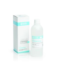 Cleaning Solution for Humus Deposits (500 mL) - HI70664L