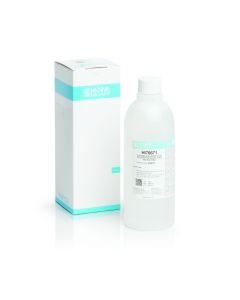 Cleaning & Disinfection Solution for Algae, Fungi and Bacteria (500 mL) - HI70671L