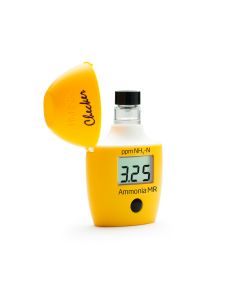 Ammonia Medium Range Checker® HC - HI715