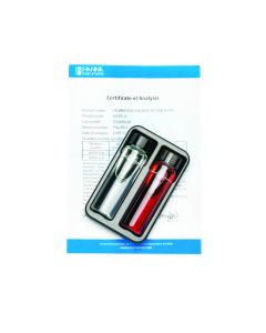 Magnesium Hardness Calibration Check Set Checker® HC - HI719-11