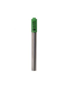pH Electrode for Boilers and Cooling Towers (titanium, DIN) - HI72911D
