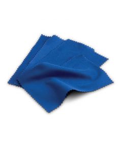 Microfiber Cloth for Wiping Cuvettes (4) - HI731318