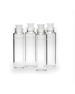 16 mm Glass Cuvettes for Checker HC Colorimeters and Benchtop Photometers (4 pcs) - HI731321