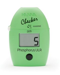 Marine Phosphorus Checker® (Ultra Low Range) HC - HI736