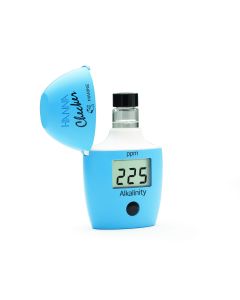 Colorimeter for alkalinity - Marine Alkalinity Checker® HC - HI755