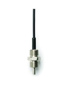 Industrial Temperature Probe (Pt100 Stainless Steel ) - HI7610