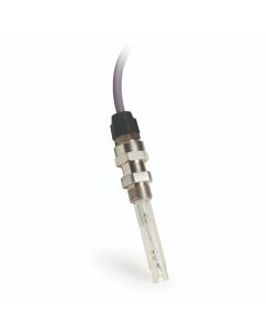 In-line Conductivity Probes with Platinum Ring