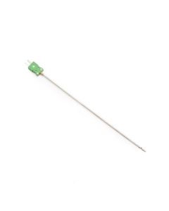 Air and Gas K-Type Thermocouple Probe - HI766PD
