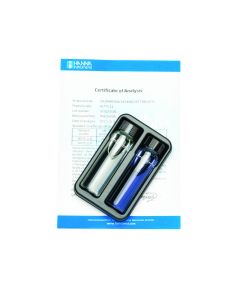 Freshwater Alkalinity Checker HC® Calibration Check Set - HI775-11