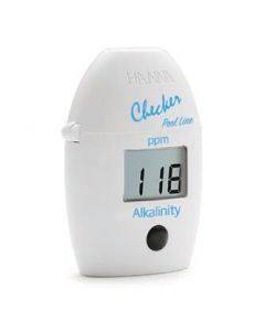 Pool Line Alkalinity Checker for drinking water - HI7754