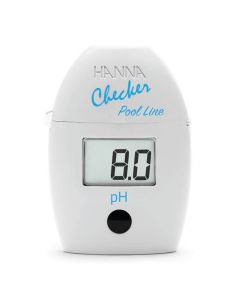 Pool Line pH Checker® Handheld Colorimeter (HC) - HI779