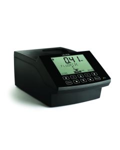 Spectrophotometer iris - HI801