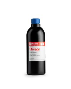 Electrode Storage Solution in FDA Bottle (230 mL) - HI80300M