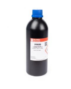 23 g/L Na⁺ Standard Solution in FDA bottle (500 mL)