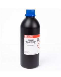 5.84 g/L NaCl Standard Solution in FDA Bottle (500 mL)