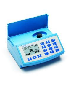Multiparameter Benchtop Photometer and pH meter - HI83300