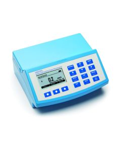 Boiler and Cooling Tower Photometer - HI83305