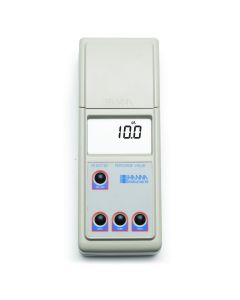 Portable Photometer for Determination of Peroxide Value in Oils - HI83730-02