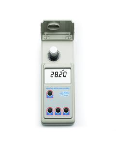 Photometer for Reducing Sugars in Wine - HI83746-02