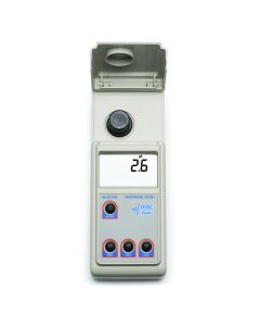 Photometer for Tartaric Acid in Wine - HI83748-02