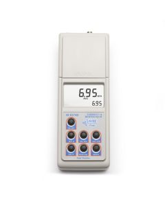 Portable Turbidity Meter and Bentonite Monitoring - HI83749