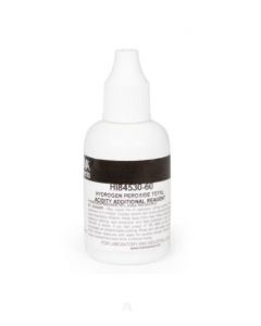 Hydrogen Peroxide Reagent for Titratable Acidity in Water Mini Titrator - HI84530-60