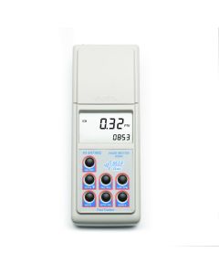 Haze Turbidity Meter for Beer - HI847492