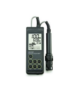 Dissolved Oxygen Meter for Aquaculture HI9147