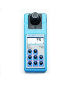Portable Turbidity and Ion Specific Meter - HI93102