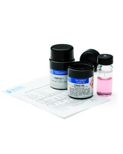 Free and Total Chlorine Standards CAL Check™ - HI93414-11