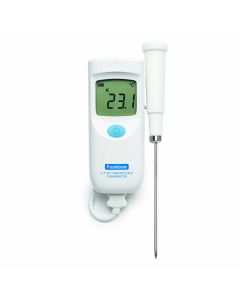 Foodcare K-Type Thermocouple Thermometer with Interchangeable Probe