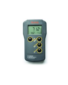 K-Type Thermocouple Thermometer - HI935005