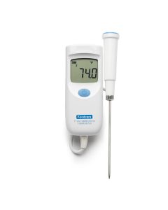 Foodcare T-Type Thermocouple Thermometer with Fixed Probe