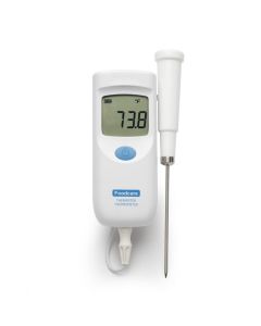 Thermistor Thermometer Foodcare - HI93501