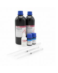 Total Hardness Medium Range Colorimetric Reagents (100 tests)